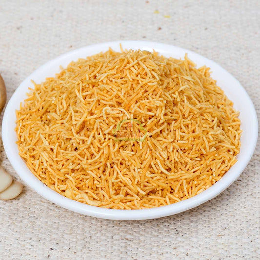 Buy Aloo Bhujia Online at Best Price | Free Delivery