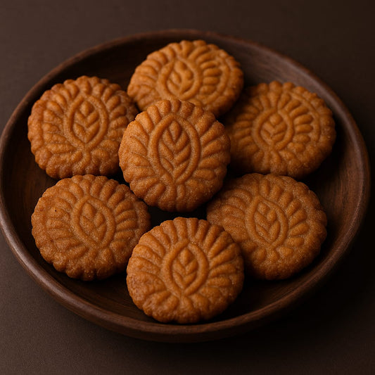 Bihari Thekua